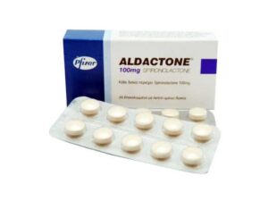 buy Aldactone Australia