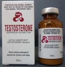 buy Testosterone australia