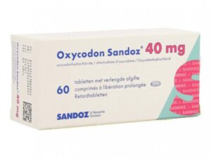 how to buy oxycodone