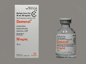 Demerol 50mg Online