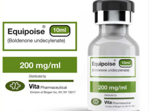 Buy Equipoise Australia