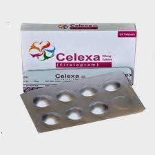 Buy Celexa (citalopram)