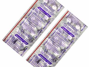 Buy Modafinil Online 200mg (Provigil) Buy Modafinil Online from our Online Pharmacy without prescription and hesitation. We are the best quality Modafinil worldwide at very fair prices. What is Modafinil? Modafinil is a generic name of the brand Provigil. Modafinil is used to treat excessive sleepiness caused by narcolepsy. Modafinil is a medication that promotes wakefulness. It is thought to work by altering the natural chemicals in the brain. if you have ever had an allergic reaction or skin rash while taking modafinil then you should stop taking further modafinil doses. To make sure Modafinil is safe for you, tell your doctor if you have chest pain, kidney disease, high blood pressure, liver problems, psychosis, heart disease, or a history of a heart attack. Instructions Take Modafinil exactly according to your doctor’s advice. Read all the instructions carefully described on your prescription label. Do not share Modafinil with another person who has a history of drug abuse or addiction. Keep the medication out of the reach of others. Selling or giving away this medicine is against the law. This medication is not approved for the use of children younger than 17 years old. If you are using other medication along with modafinil it can affect Modafinil’s work. Before using Modafinil tell every detail to your medical provider about every medicine you are taking currently. How to take Modafinil? Modafinil comes in the form of tablets. It is taken by mouth. Buy Modafinil online to treat narcolepsy. It is usually taken in the morning or 1 hour before starting the work shift. You may take this medication with or without food. Always act according to your doctor’s advice. Keep this medication at room temperature away from heat and moisture. Common Side Effects of Modafinil There are some common side effects of Modafinil. ♦ Skin rash ♦ Swelling in your legs ♦ Fever ♦ Back pain ♦ Shortness of breath ♦ Feeling nervous ♦ Nausea Serious Side Effects Call an emergency if you have these problems while taking Modafinil. ♦ Chest Pain ♦ Suicidal thoughts ♦ Trouble breathing ♦ Hallucination ♦ Pounding heartbeat Order Modafinil Online to treat your ADHD ADHD is one of the most common diseases these days. In this disease, a person can’t focus on something he wants to be focused on. Modafinil helps them to concentrate and increase their focus. If you or your children are suffering from ADHD and want to buy Modafinil online cheap then you can buy from here. Always search well before buying any medication online. Order modafinil online from a trusted vendor always. Buy Modafinil Online from us If you are searching for the best quality Modafinil at the cheapest prices then our online drug store is a good option. Buy Modafinil Online from our store. We have the best quality pills of Modafinil at very fair prices. We have delivered many pills to our clients successfully and they are satisfied with our quality and shipping method. Our Online Store providing you the best services worldwide. No matter if you are living in any place on the earth just place your order and make your payment done then your parcel will be at your door in a few days. Once you become our regular clients then we will provide you the discounts and you can buy in bulk from us. There is no match of our pills in the entire online pharmacy world that’s why we are called legit. In any case, when your product cant be delivered to you we give you the refunds of your paid order. We sell both kinds: Generic and Brand. Buy Modafinil Online now and your product will be at your doorstep within a few days.