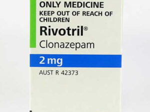 Buy Rivotril clonazepam